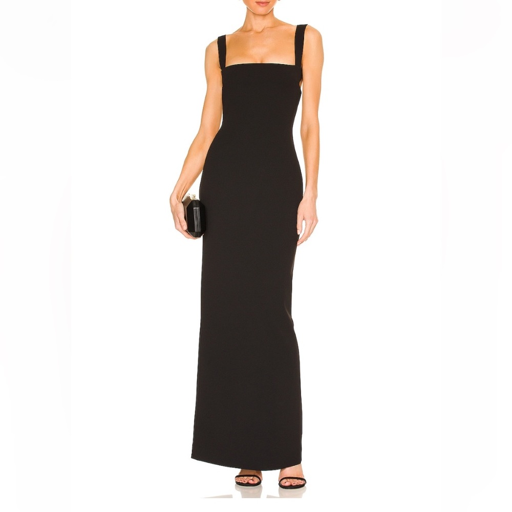Solace London Joni Dress